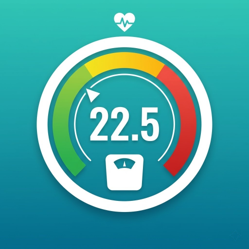 BMI Health: Body Weight Log