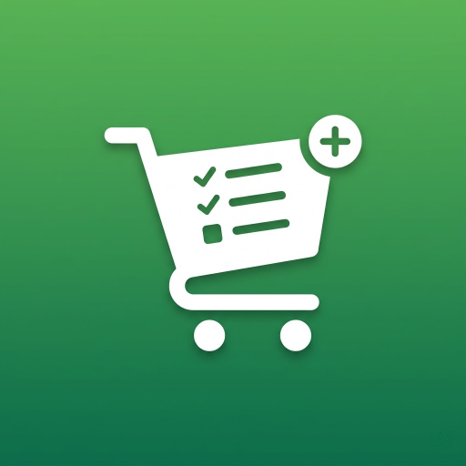 Shopping List: Grocery Planner